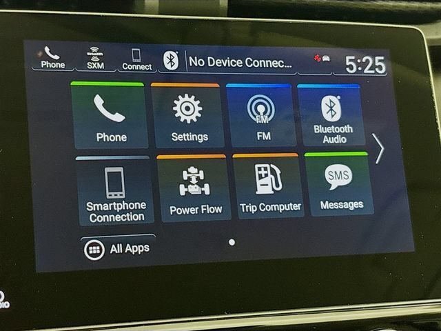 Used 2022 Honda Insight EX image 4