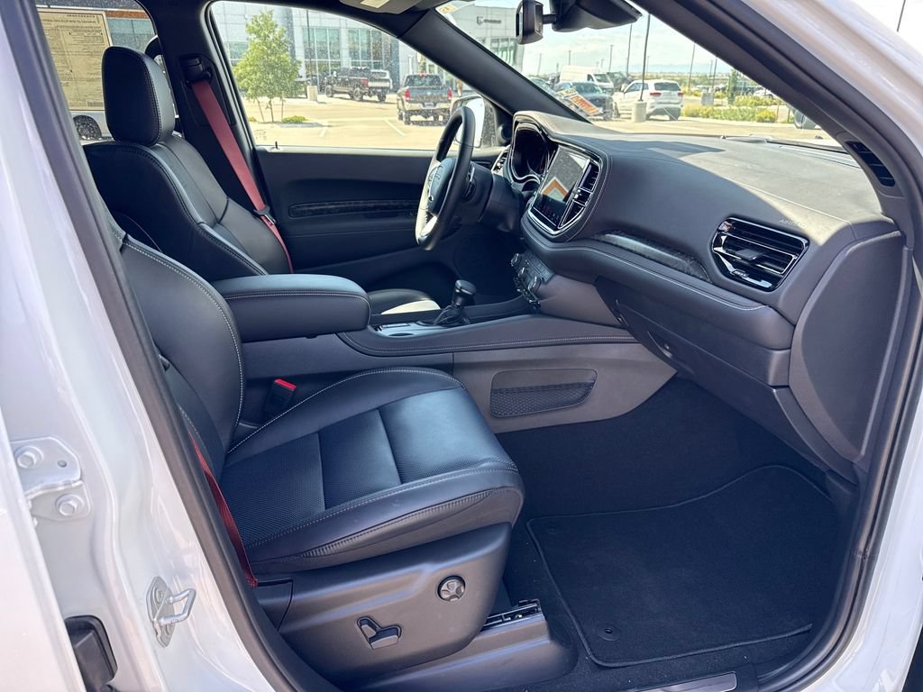 New 2026 Dodge Durango GT AWD/4WD image 29