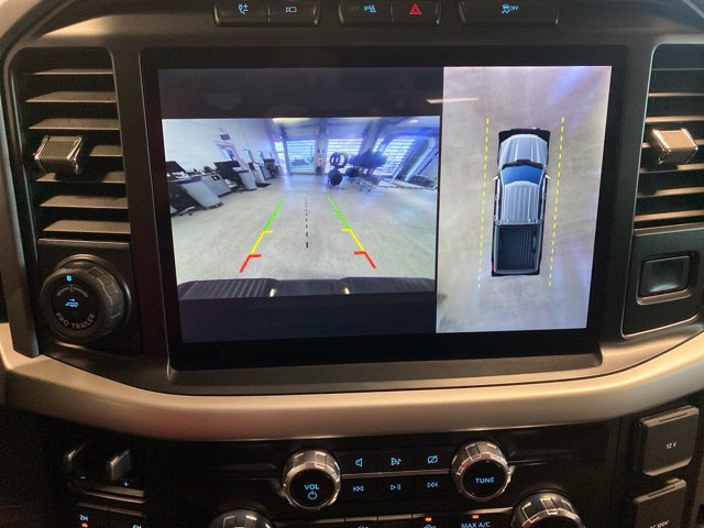Used 2022 Ford F150 XLT w/ Equipment Group 302A High AWD/4WD image 20