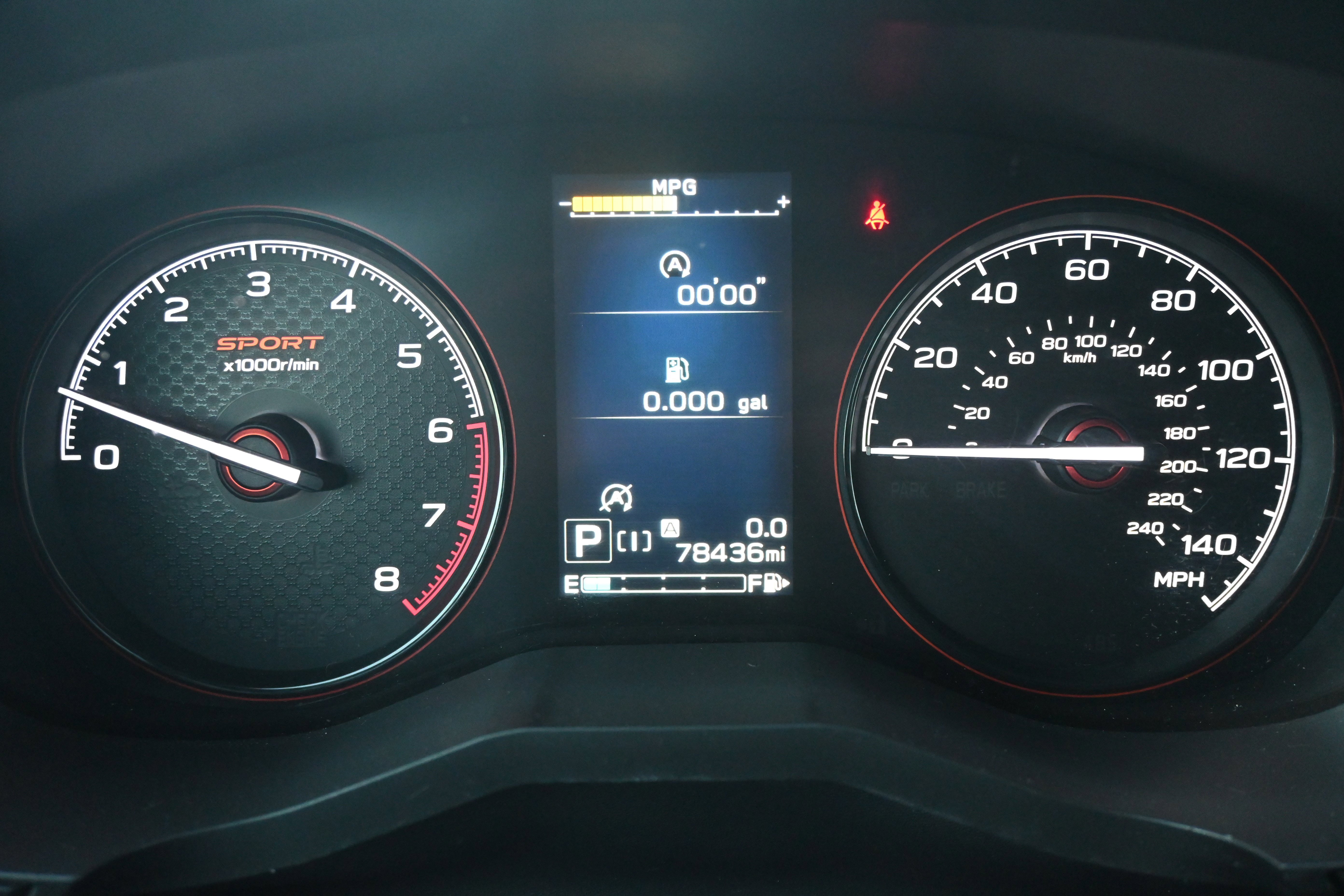 Used 2020 Subaru Forester Sport w/ Popular Package #2 image 20