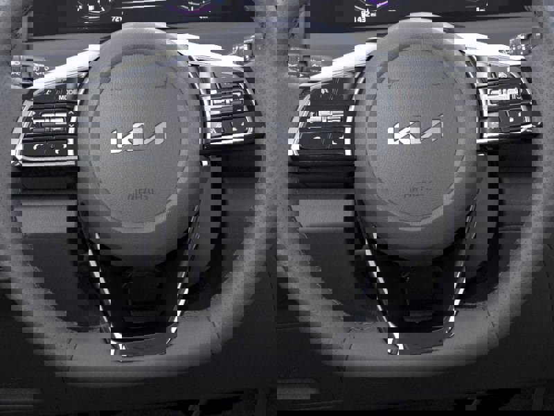 New 2026 Kia Seltos SX image 22