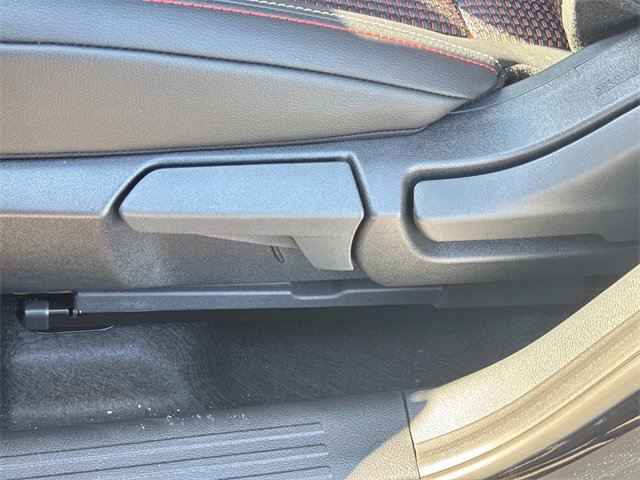 New 2026 Nissan Kicks SR w/ Cold Weather Package image 22