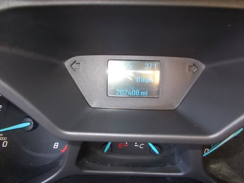 Used 2014 Ford Transit Connect XLT FWD image 39