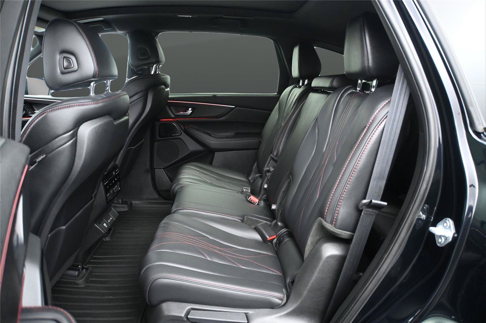 Certified 2025 Acura MDX Type S AWD/4WD image 11