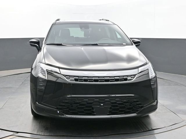 New 2027 Chrysler Pacifica Limited FWD image 8