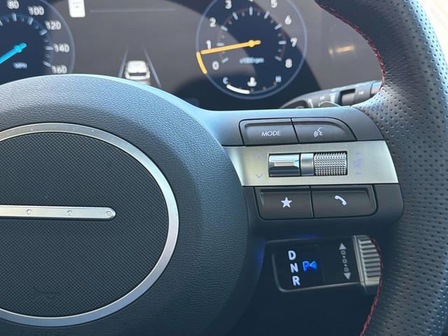 Used 2024 Hyundai Kona N Line image 14