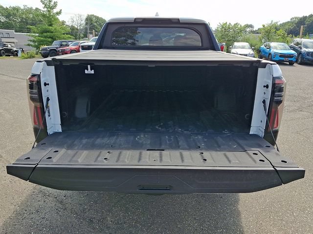 Used 2026 GMC Sierra EV Denali AWD/4WD image 32