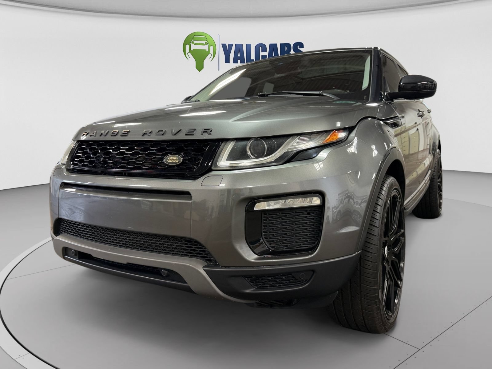 Used 2016 Land Rover Range Rover Evoque SE Premium AWD/4WD image 9