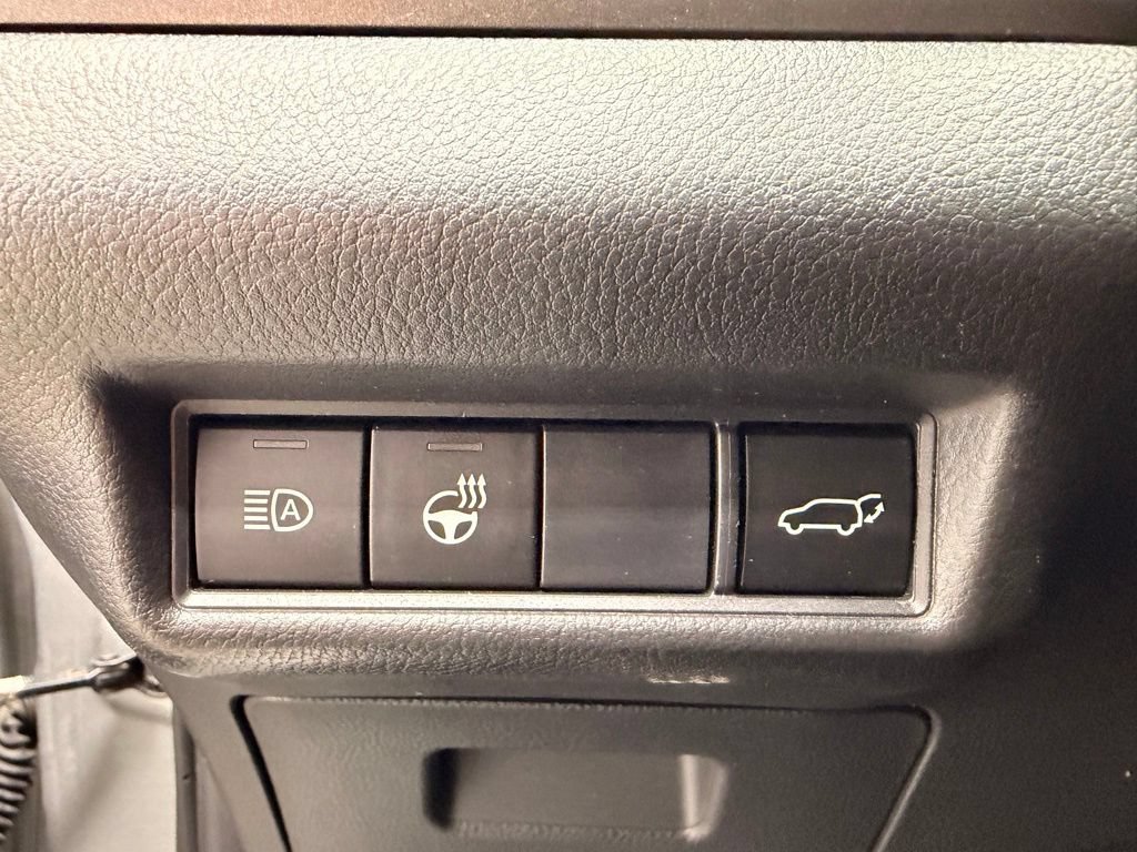 Used 2024 Toyota Grand Highlander AWD Hybrid image 20