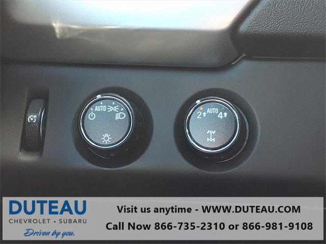 Used 2017 Chevrolet Tahoe LT image 25