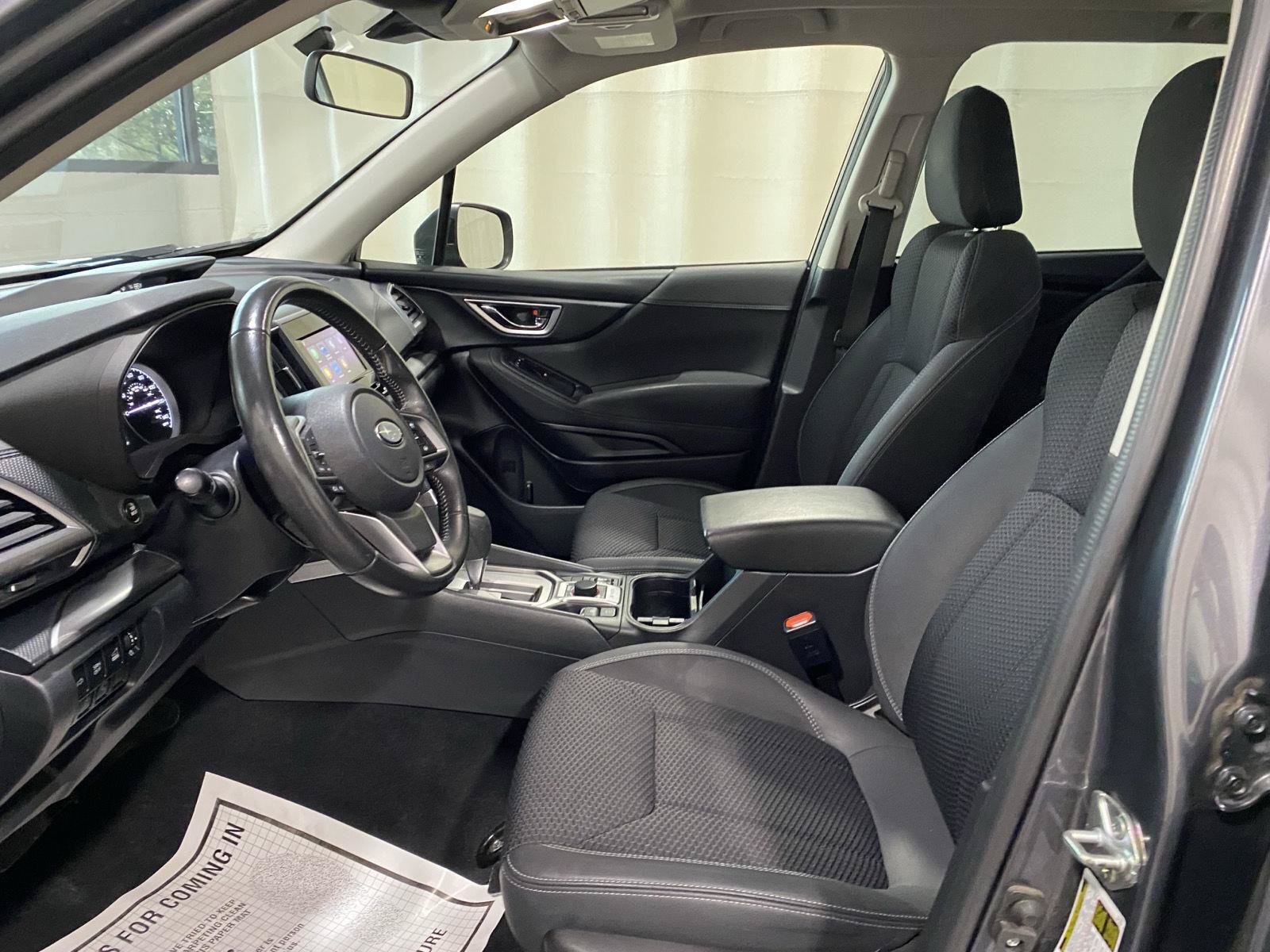 Used 2022 Subaru Forester Premium AWD/4WD image 17