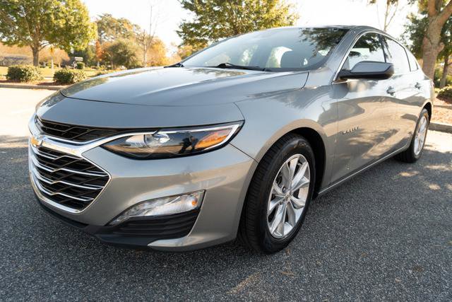 Used 2023 Chevrolet Malibu LT image 7