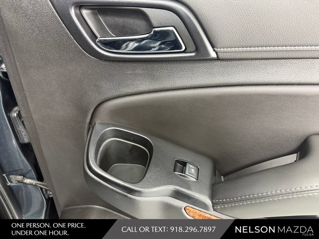 Used 2019 Chevrolet Tahoe Premier AWD/4WD image 46