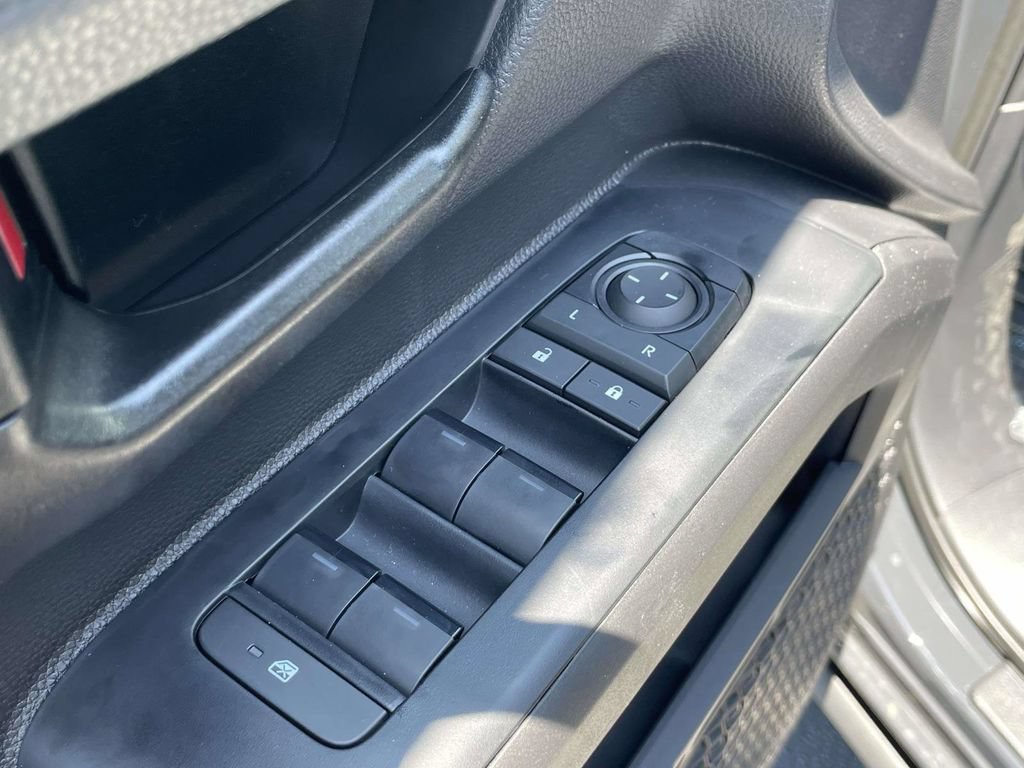 New 2026 Toyota Tacoma SR5 AWD/4WD image 29