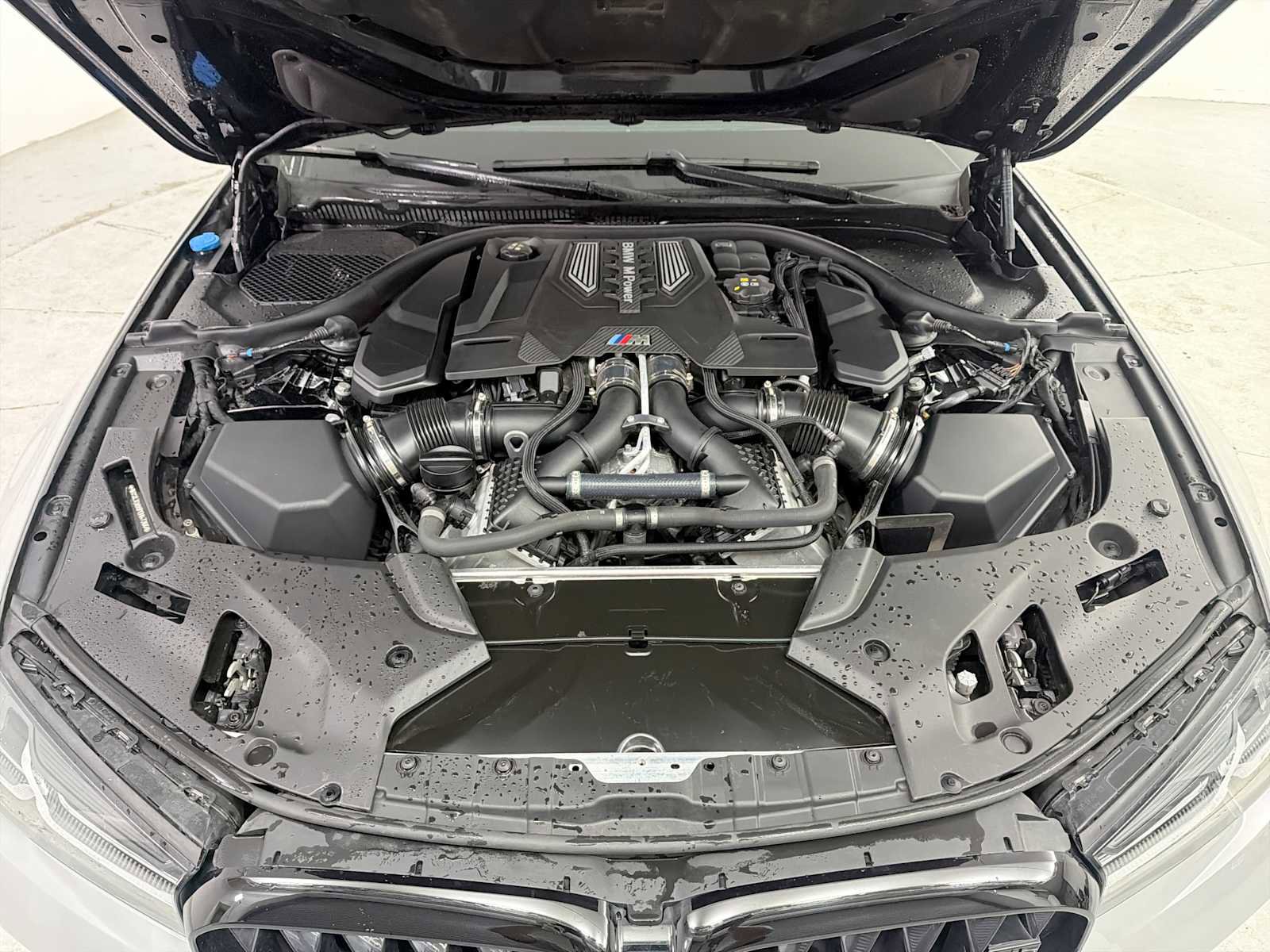 Used 2023 BMW M5 w/ Competition Package AWD/4WD image 18