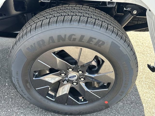 New 2025 Ford F150 STX w/ Equipment Group 200A image 14