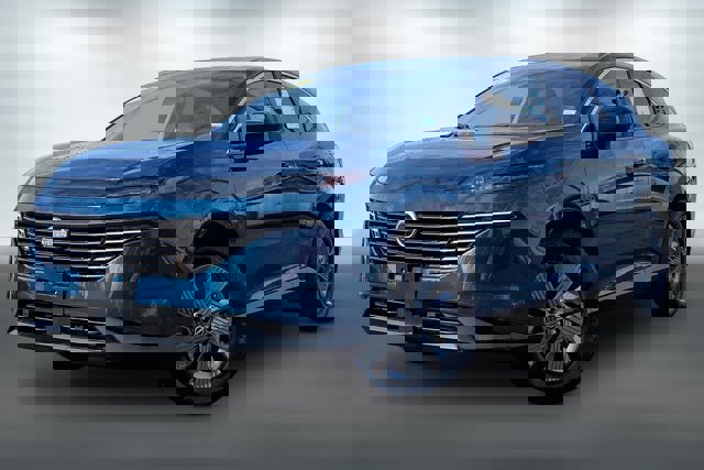 Used 2025 Nissan Murano SL image 12