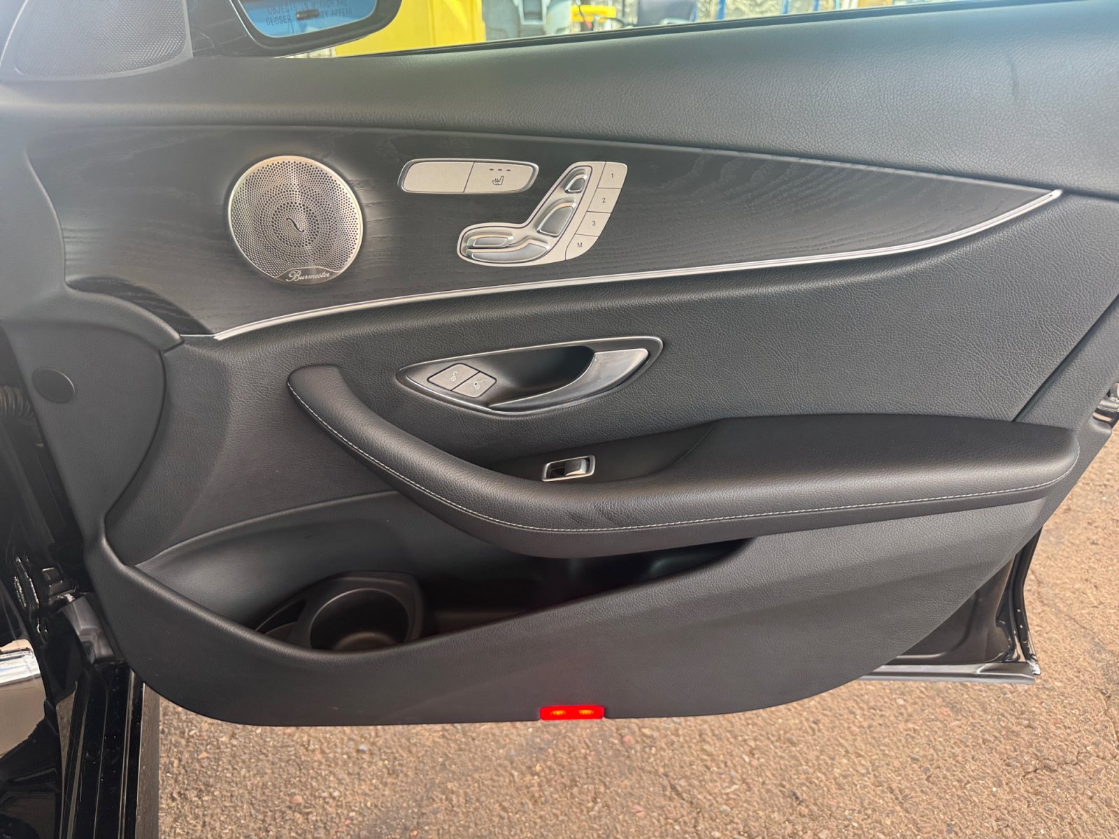 Used 2022 Mercedes-Benz E 350 Sedan image 31