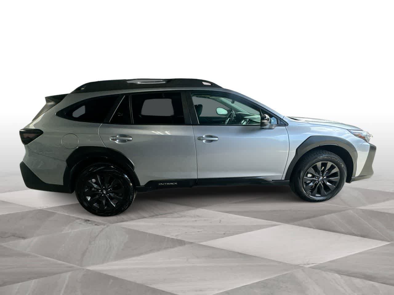 Used 2025 Subaru Outback Onyx Edition XT AWD/4WD image 9