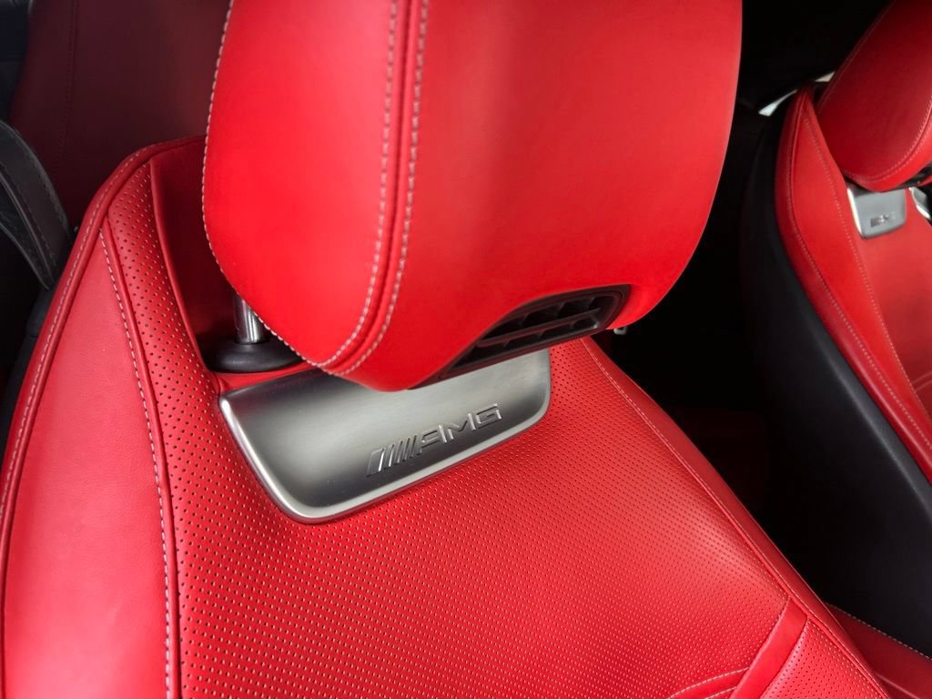 Used 2025 Mercedes-Benz SL 43 AMG image 44