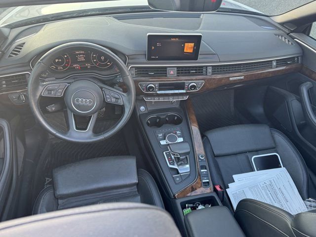 Used 2019 Audi A5 2.0T Premium Plus w/ Premium Plus image 11