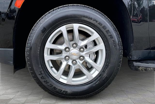 Used 2023 Chevrolet Tahoe LT image 22