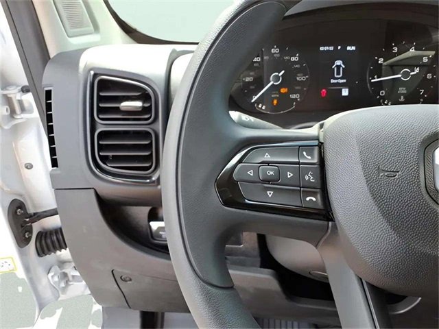 New 2026 RAM ProMaster 2500 w/ Safety Group image 12
