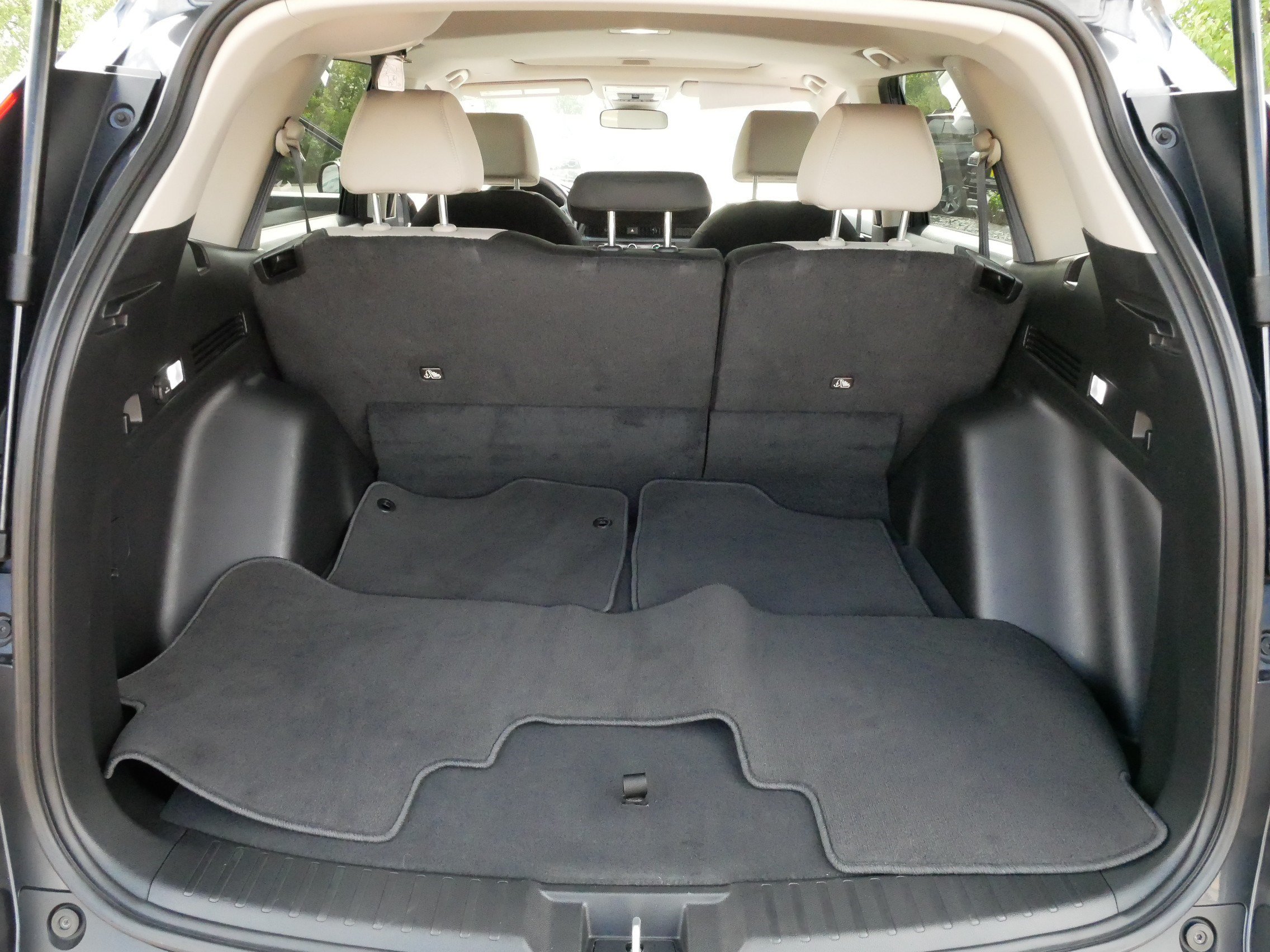 Certified 2024 Honda CR-V EX image 17