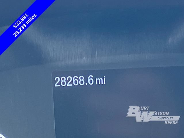 Used 2024 Ford Transit 250 Low Roof AWD w/ Exterior Upgrade Package image 19