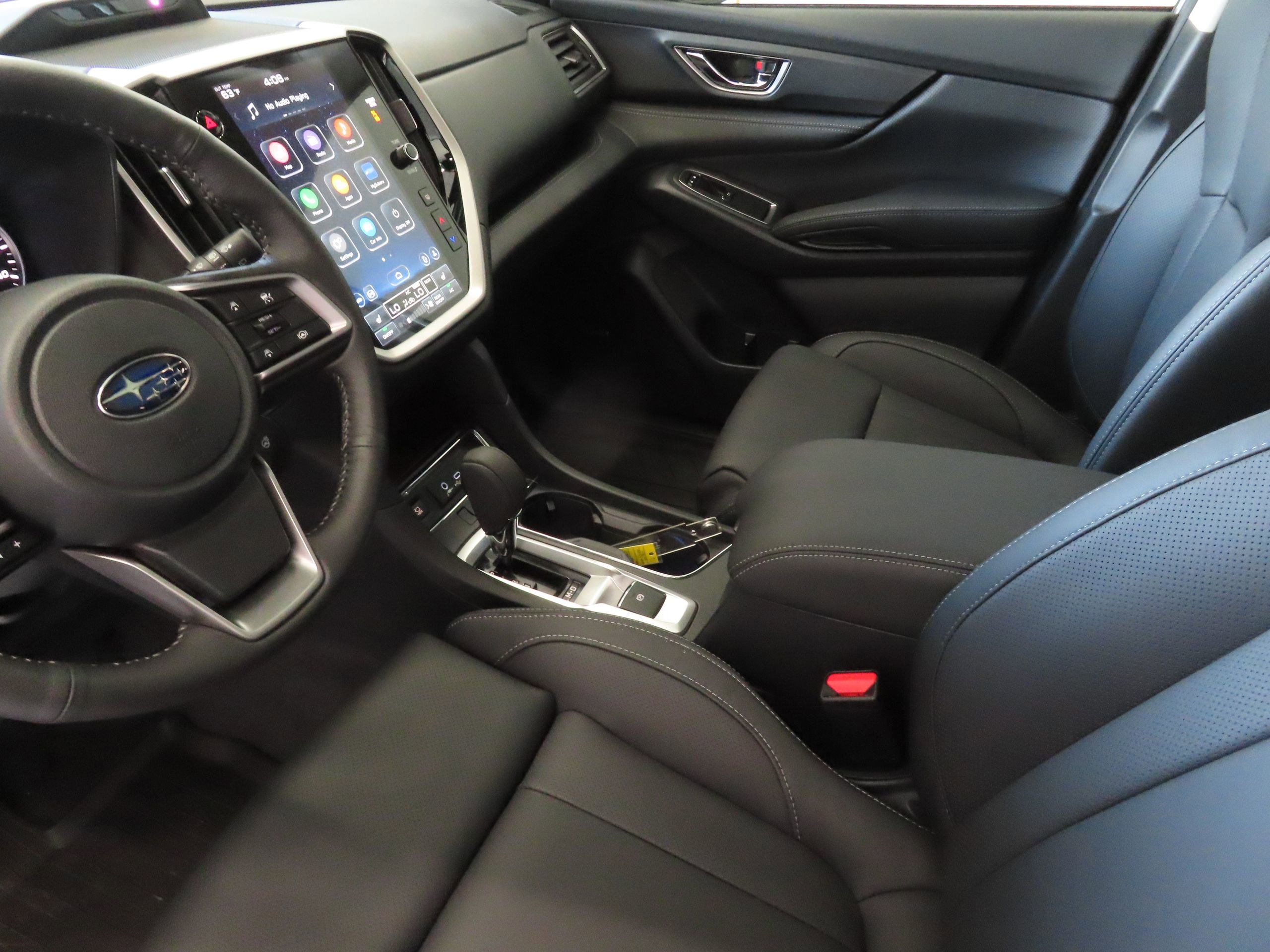 New 2026 Subaru Ascent Limited image 23