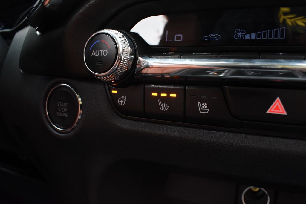 New 2026 MAZDA CX-50 2.5 Turbo w/ Cargo Package AWD/4WD image 48