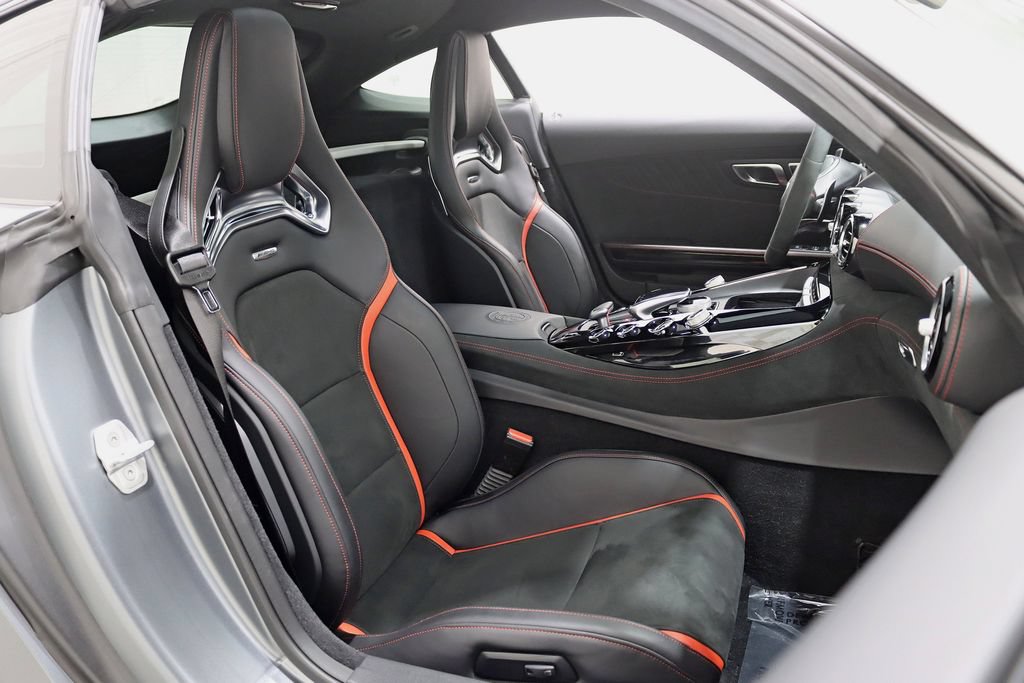 Used 2016 Mercedes-Benz AMG GT S image 33