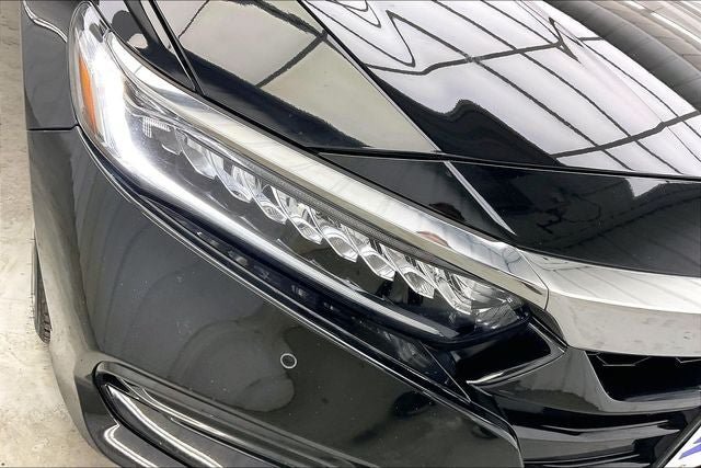 Used 2019 Honda Accord Touring image 26