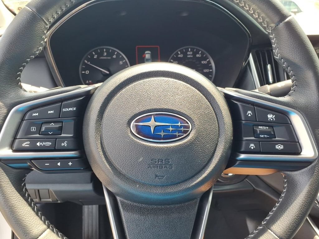 Certified 2024 Subaru Legacy Premium AWD/4WD image 5