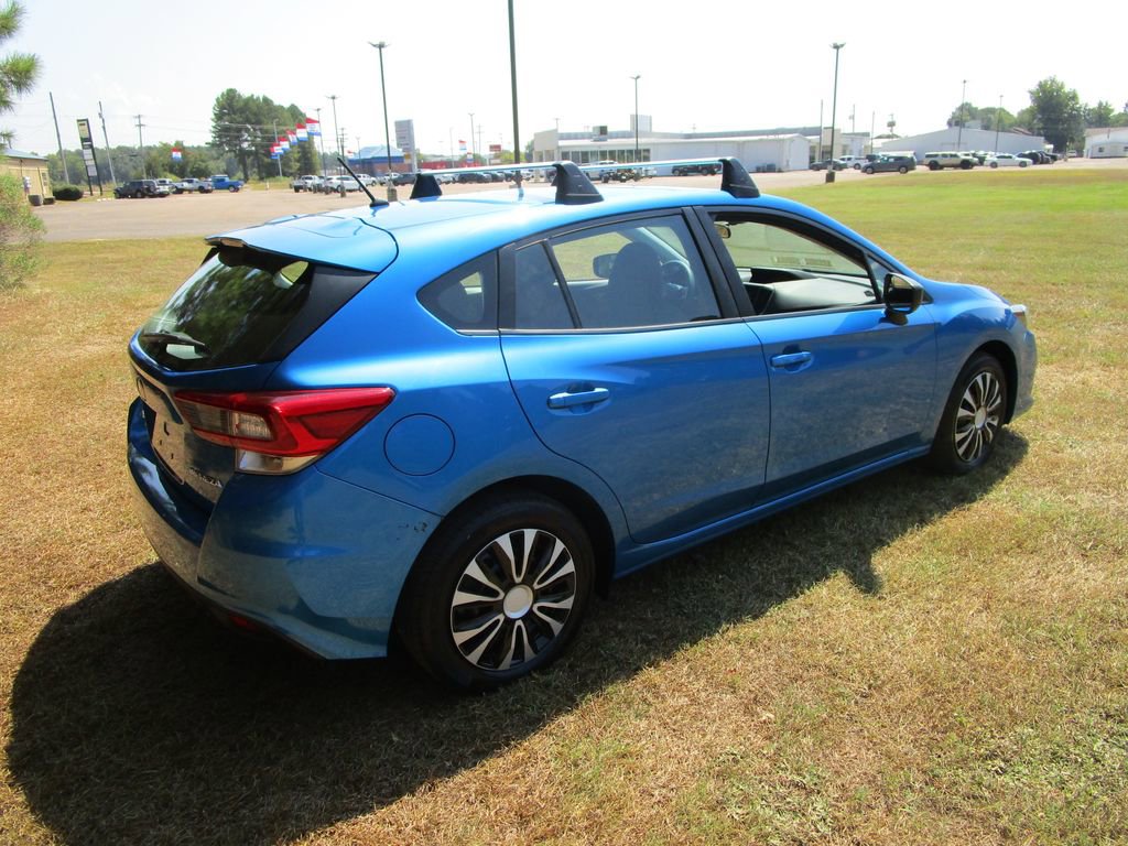Used 2023 Subaru Impreza 2.0i image 7