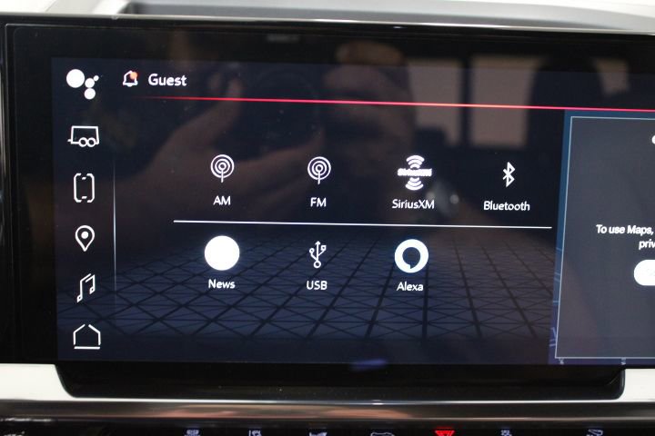 New 2025 GMC Sierra 2500 SLT w/ SLT Premium Package image 30