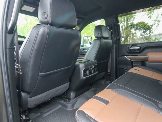 Used 2023 Chevrolet Silverado 3500 High Country w/ Safety Package II AWD/4WD image 27