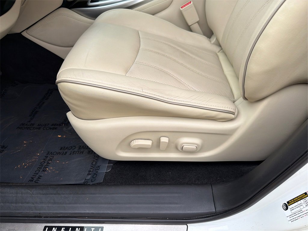 Used 2019 INFINITI QX60 Luxe w/ Essential Package image 20