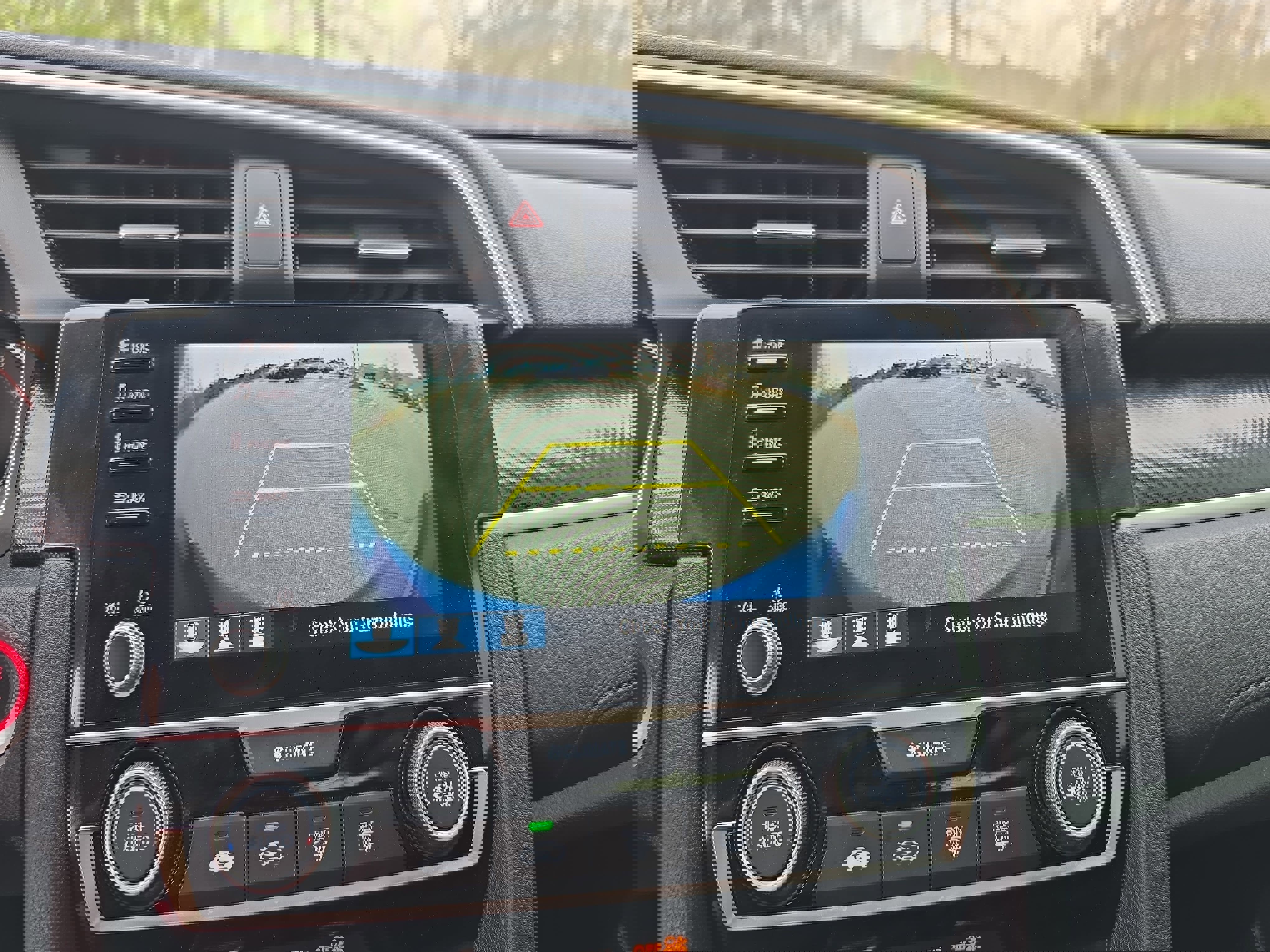 Used 2019 Honda Civic Sport image 23