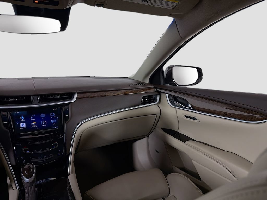 Used 2015 Cadillac XTS Premium FWD image 27