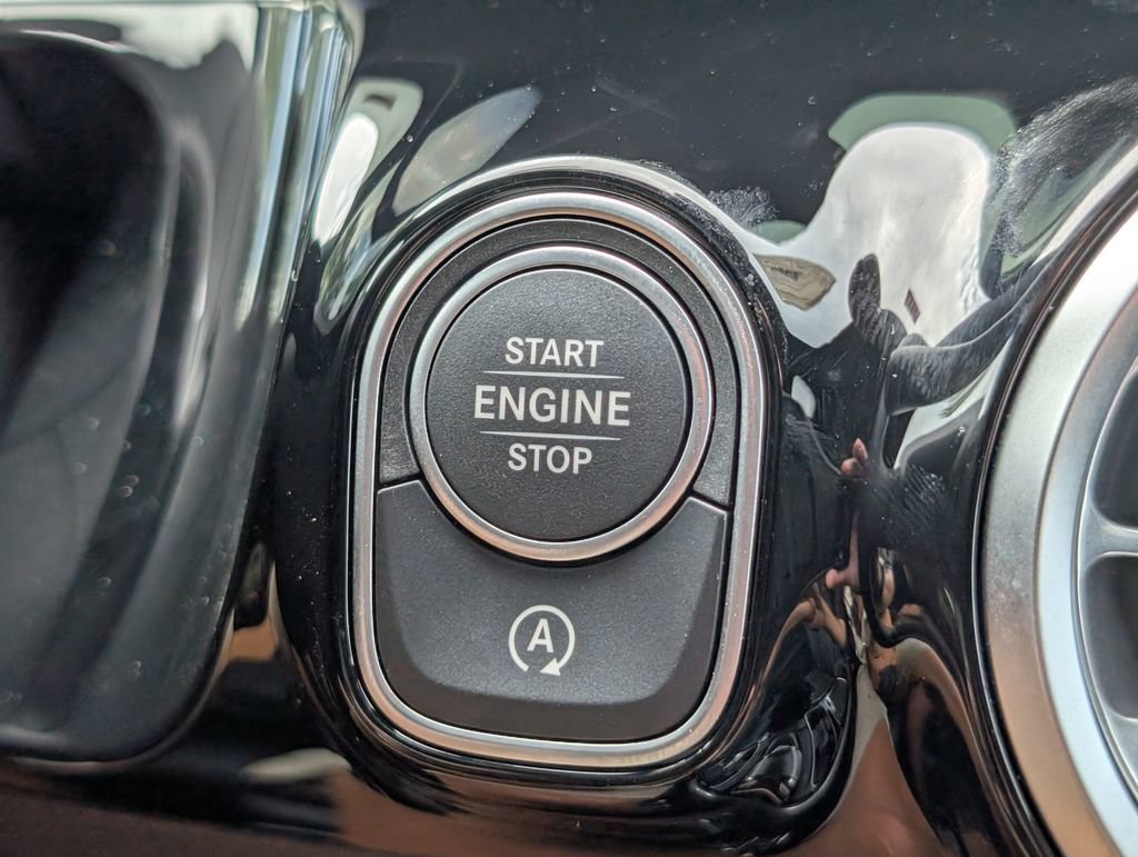 New 2026 Mercedes-Benz GLA 250 4MATIC image 20