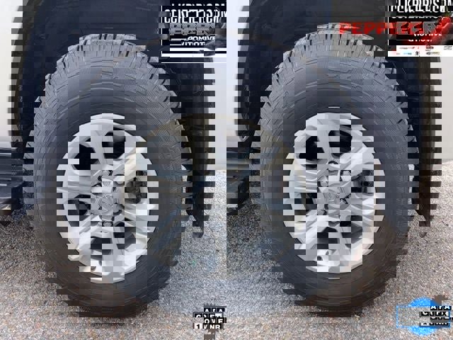 Used 2024 Toyota 4Runner SR5 Premium image 7