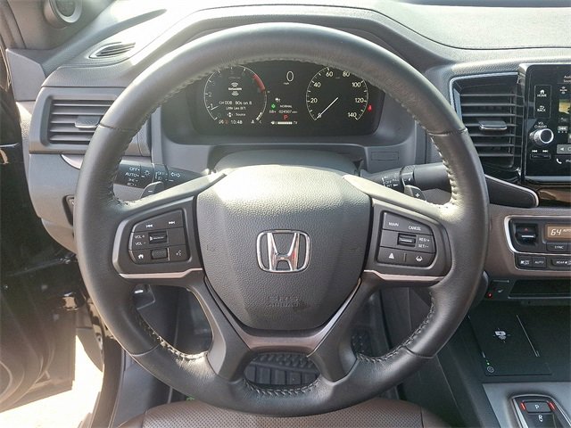 Used 2024 Honda Ridgeline RTL image 17