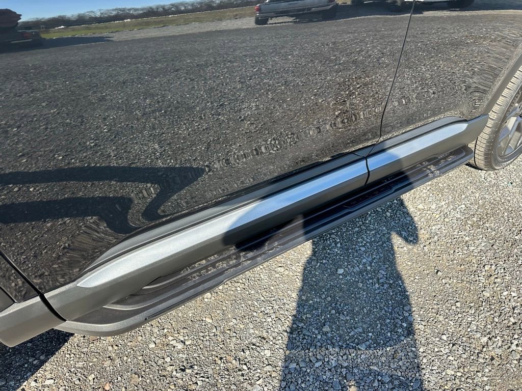 Used 2023 Honda Pilot Elite image 14