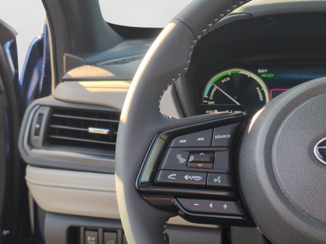 New 2026 Subaru Forester Premium AWD/4WD image 20