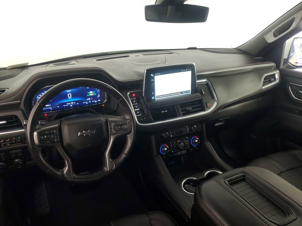 Used 2022 Chevrolet Tahoe RST w/ Luxury Package AWD/4WD image 15