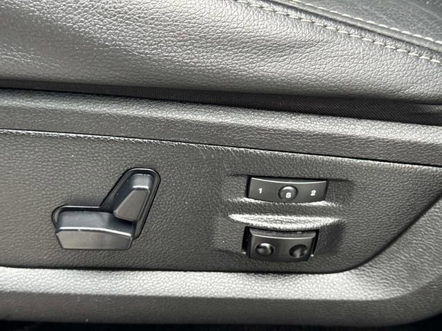 Used 2017 RAM 1500 Laramie w/ Convenience Group image 30