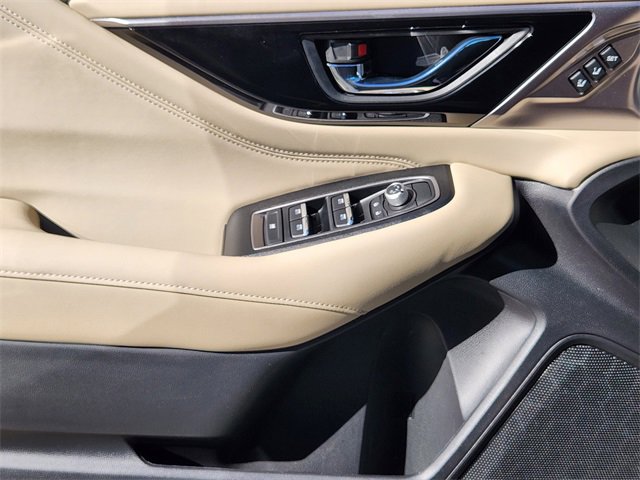 Certified 2025 Subaru Legacy Limited image 25