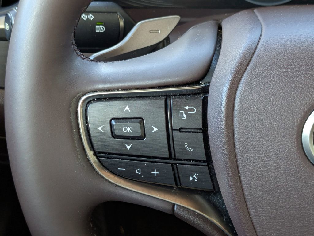 Used 2021 Lexus ES 350 w/ Accessory Package 2 image 27