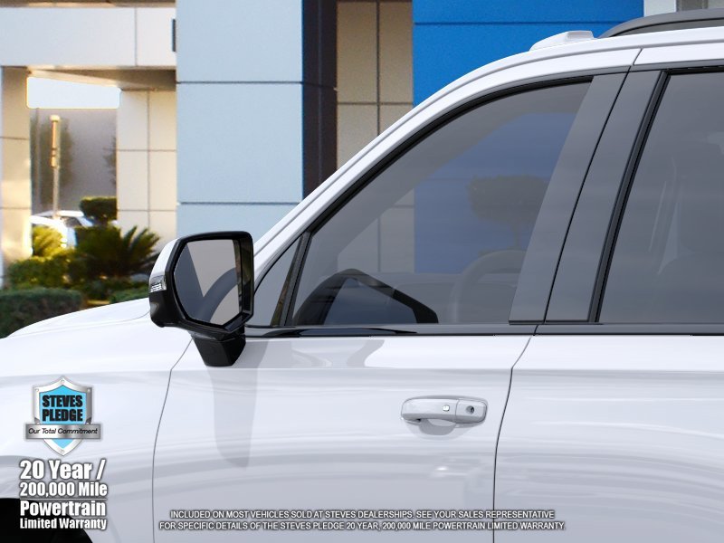 New 2026 Chevrolet Tahoe RST w/ Comfort Package AWD/4WD image 12